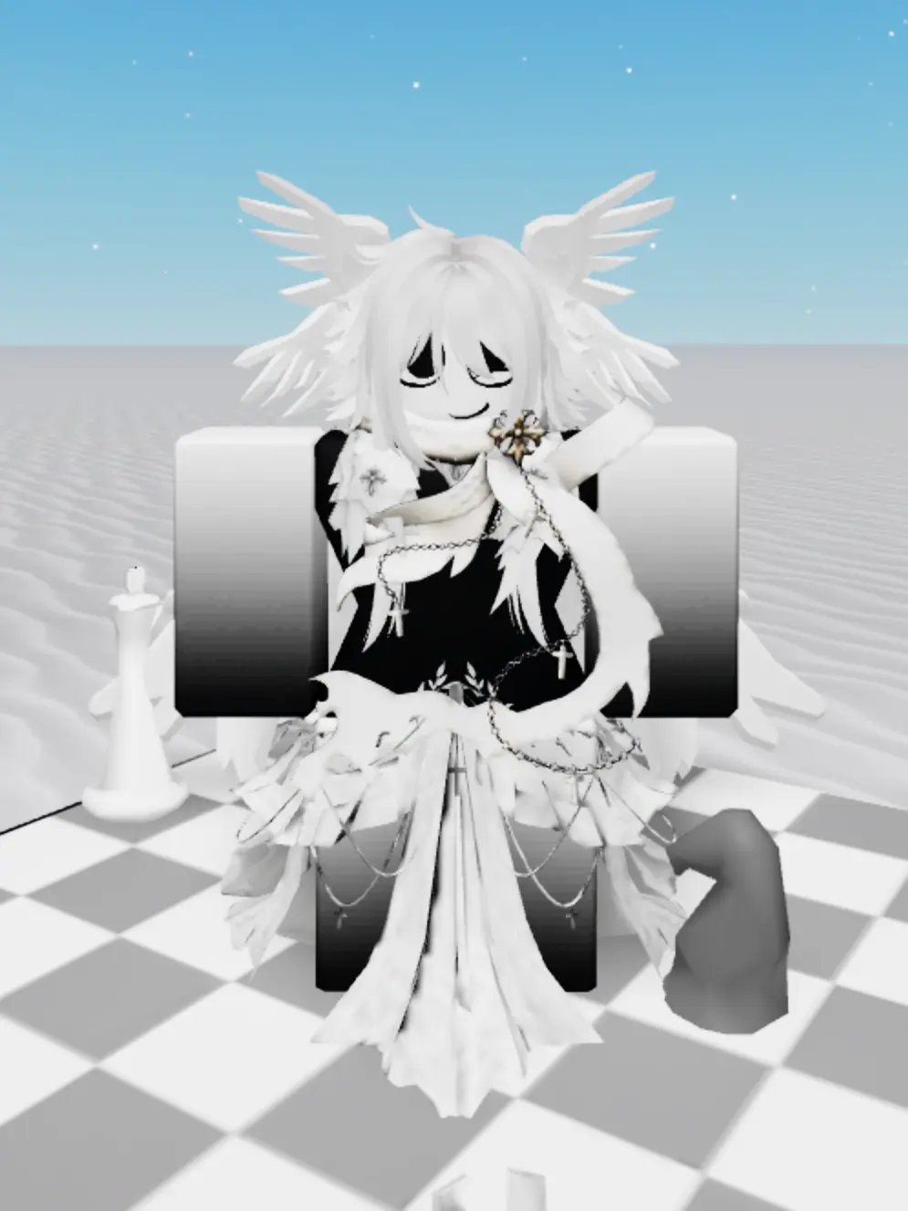 Imfinee의 제목생각안나오