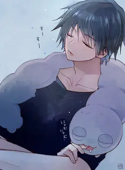 Profile image of 伏黒甚爾