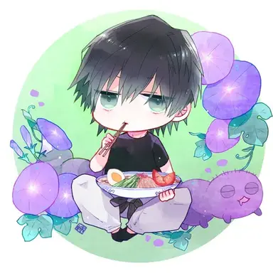 Profile image of 伏黒甚爾