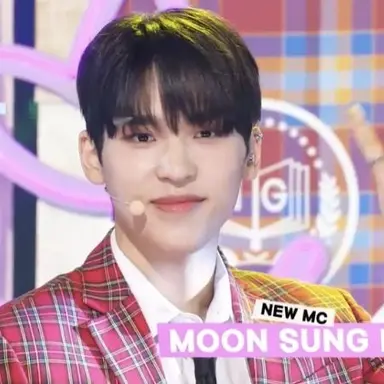Profile image of 문성현
