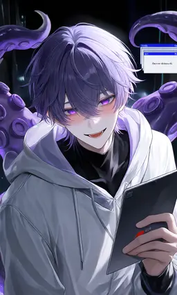 Profile image of 시안