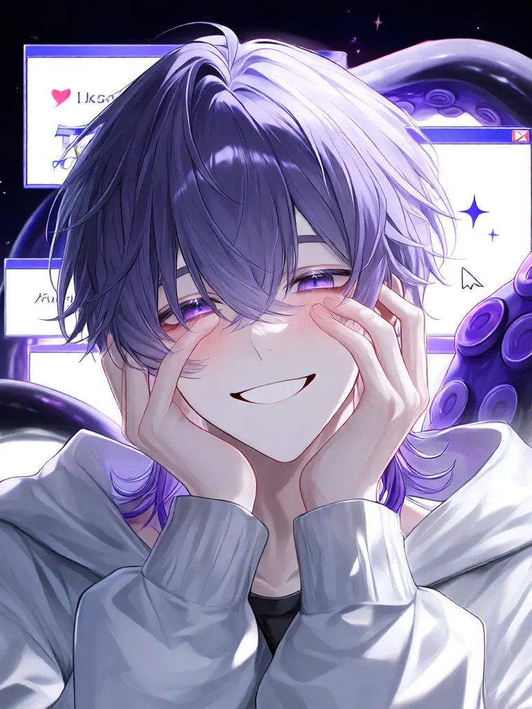 Chab0의 人類ペット化プロジェクト
