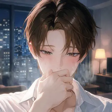 Profile image of 忍