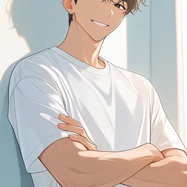 Profile image of Corbin