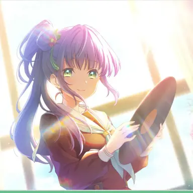 Profile image of 乙宗梢