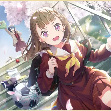 Profile image of 徒町小鈴
