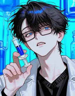 Profile image of 永久
