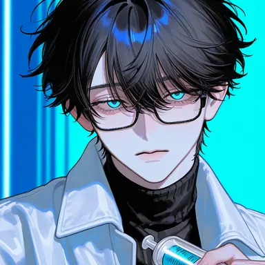 Profile image of 永久