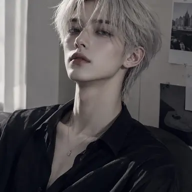 Profile image of ユ・シオン