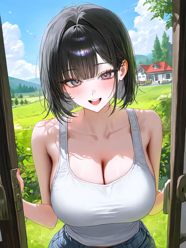 oremo_otoko의 昔の関係