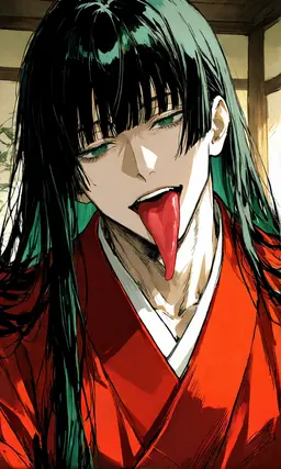 Profile image of 志筑