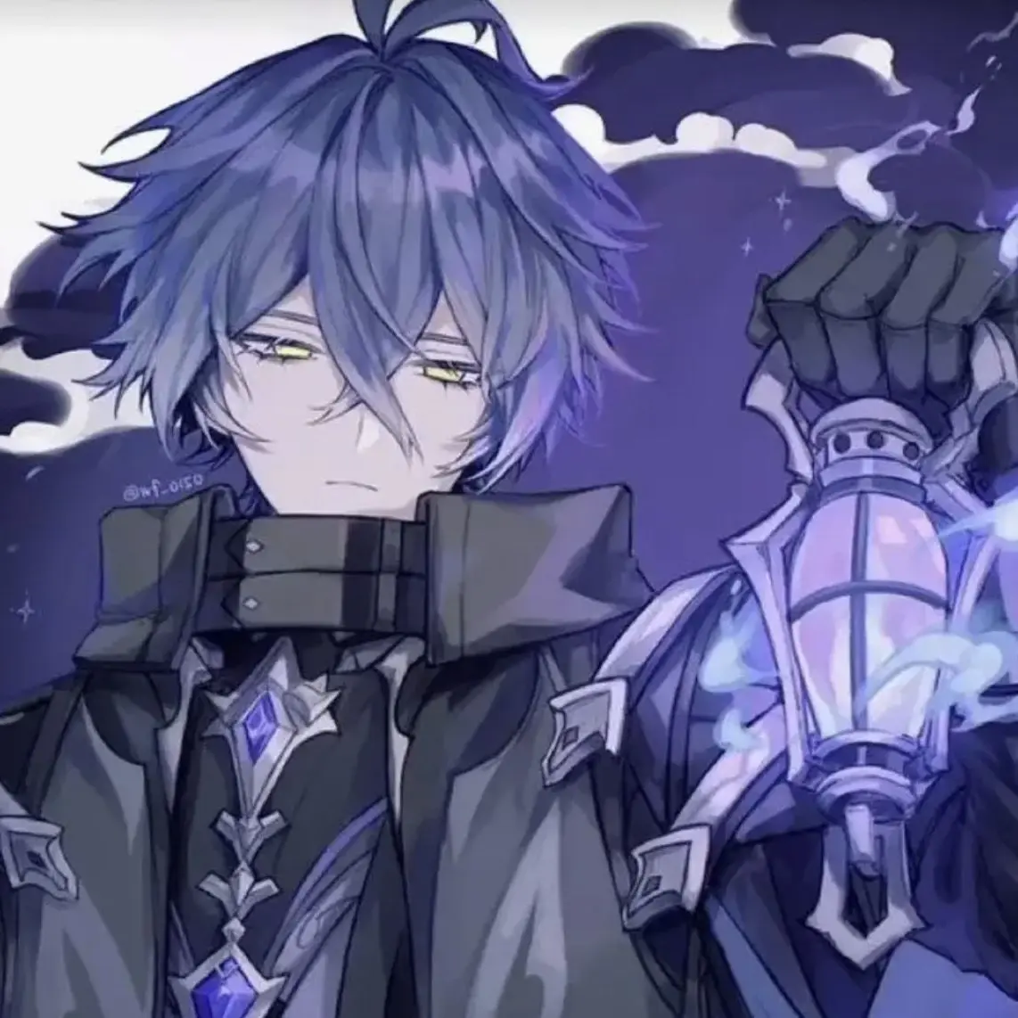 Rairakku의 アビス堕ち🕯️