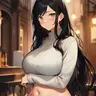 캐릭터 프로필 이미지