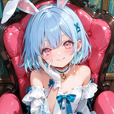 Profile image of アオイ