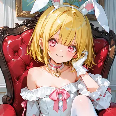 Profile image of ミキ