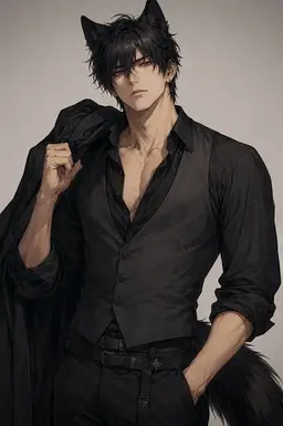 Profile image of Rei