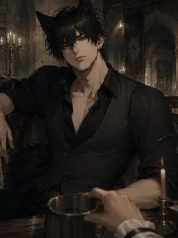 Profile image of Rei