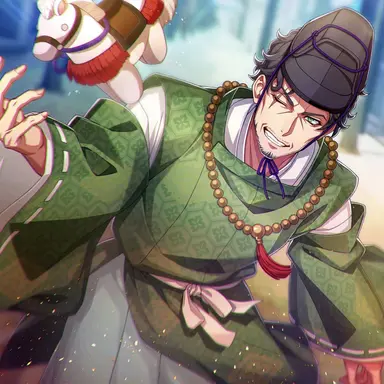 Profile image of 零