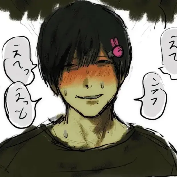 -_-zzZ의 ヨシくん