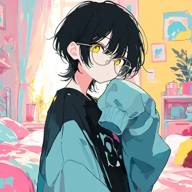 Profile image of ノノ