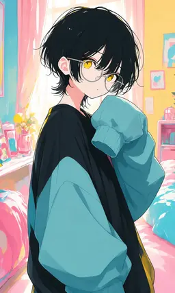 Profile image of ノノ