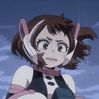 Profile image of Ochco Uraraka