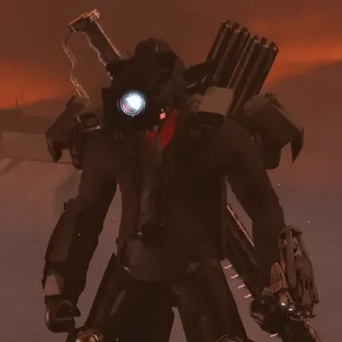 Profile image of 라지 카메라맨