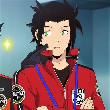 Profile image of 嵐山准