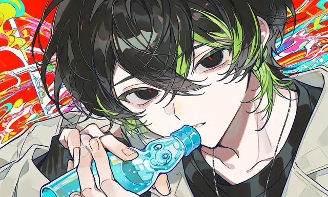Profile image of Towa