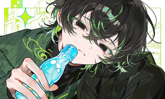 Profile image of Towa