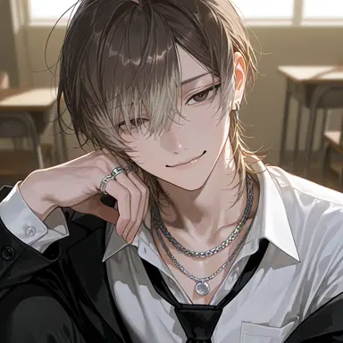 Profile image of 翼