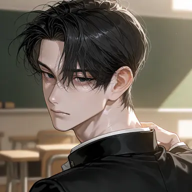 Profile image of 恒一