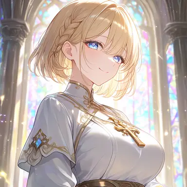 Profile image of アリシア