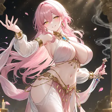 Profile image of ロクサーヌ