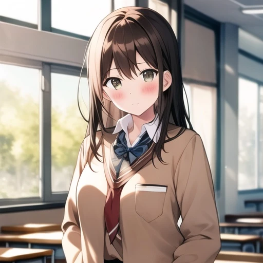 性春高校