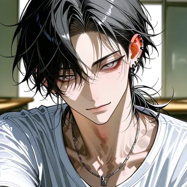 Profile image of Nozomu Takao