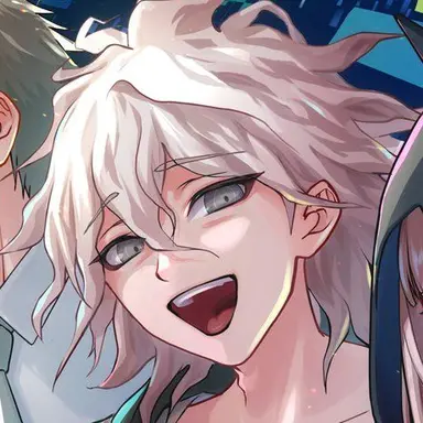 Profile image of 狛枝凪斗