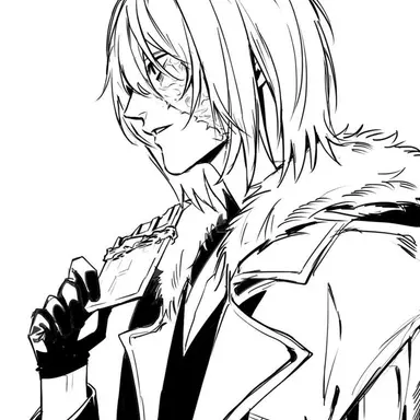 Profile image of メロ