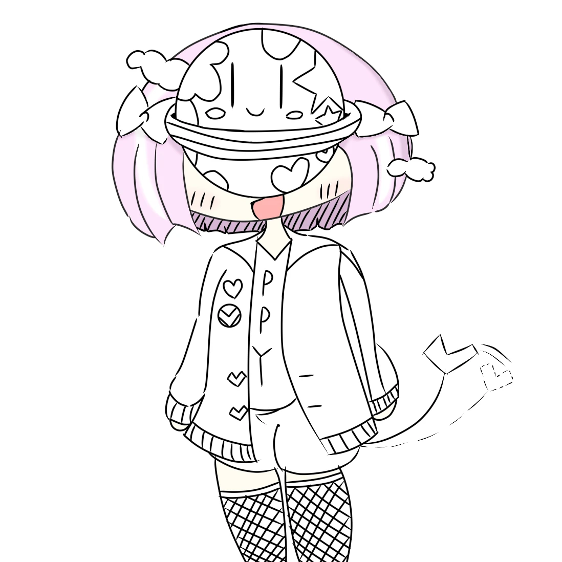 ぺぽよ