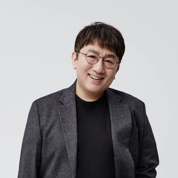 방시혁