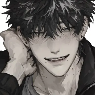 Profile image of Oh Jin