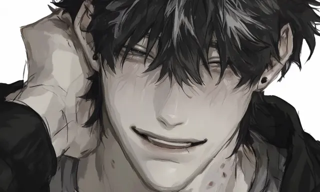 Profile image of Oh Jin