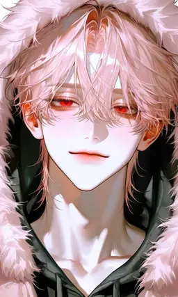 Profile image of 朔