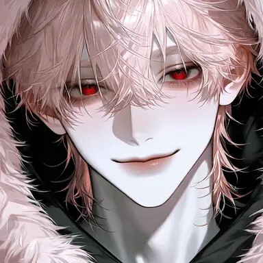 Profile image of 朔