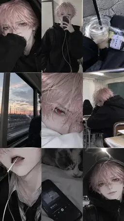 Profile image of 朔