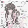 캐릭터 프로필 이미지