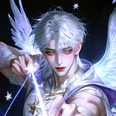 Profile image of 시리우스