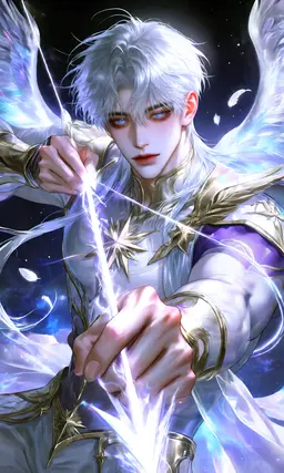 Profile image of 시리우스