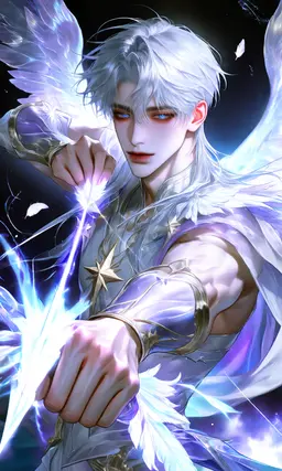 Profile image of 시리우스