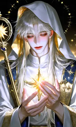 Profile image of 폴라리스